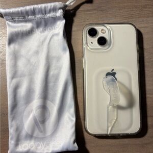 3 IPhone 13 Loopy Cases